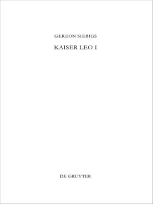 cover image of Kaiser Leo I